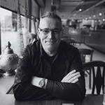 Andy Greenhorn