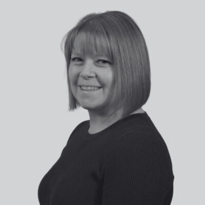 Kirsty Spark