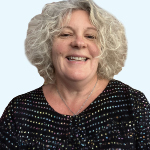 Jo   Butterfield