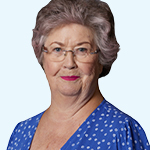 Brenda Naisby
