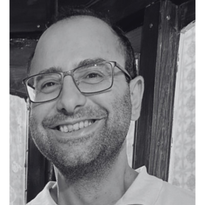 Jonathan Zokay