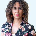 Ghadah   Alnasseri