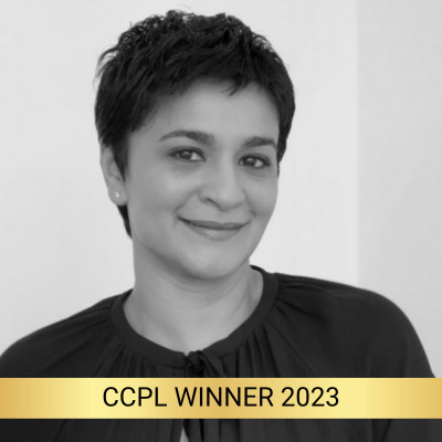 Georgina Patel
