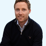 Damien   Sharkey