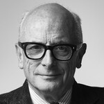 Peter Murray OBE