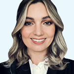 Lauren Kehoe
