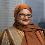 Naeemah Miah