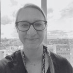 Dr Abigail Whitehouse