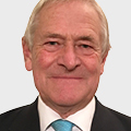 Lord Andrew   Turnbull
