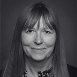 Deborah Fenton