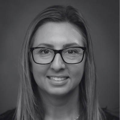 Claire Bailey-Jones