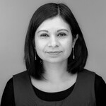 Jahanara   Rajkoomar