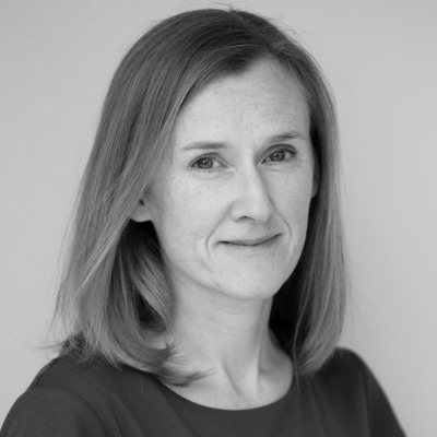Branwen Evans