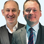 Jonathan Cox and   Digby Morgan