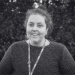 Evie Copland