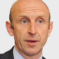 John   Healey