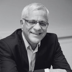 Chan Kataria OBE