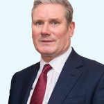 Keir   Starmer