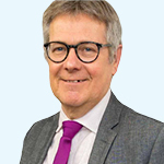 John   Fisher