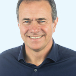 Mike De’Ath Mike De’Ath