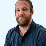 Allan   Binns