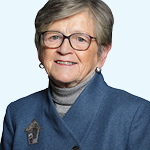 Baroness Hilary Armstrong