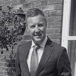 Matthew Buckham