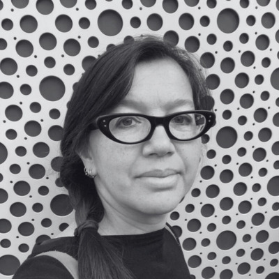 Ruth Lin Wong Holmes