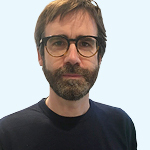 Dr Nick   Thoburn