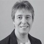 Christine Candlish
