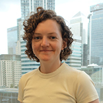 Anna Highfield