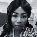 Mavis Adombire