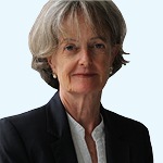 Elizabeth   Campbell