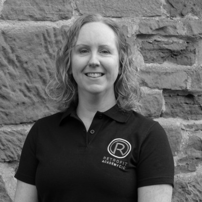 Jenny Pierpoint