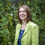 Sue Riddlestone OBE