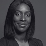 Florence   Eshalomi MP