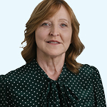 Julie   Layton