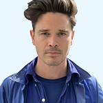 Christopher   Martin