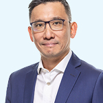 Terence   Wong
