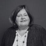 Denise Chevin MBE Denise Chevin MBE