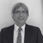 Steve Quartermain CBE