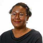 Dr Syreeta Robinson-Gayle