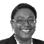 Dr Syreeta Robinson-Gayle