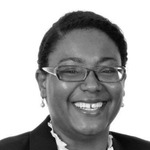 Dr Syreeta Robinson-Gayle Dr Syreeta Robinson-Gayle