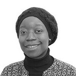 Shakirah Akinwale