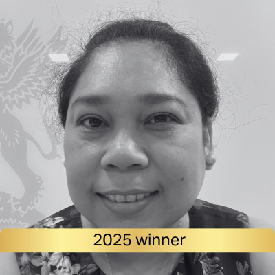 Hazel Dion Hazel Dion