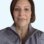 Jen   O'Doherty