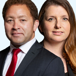 Calvin Bailey and   Alison McGovern