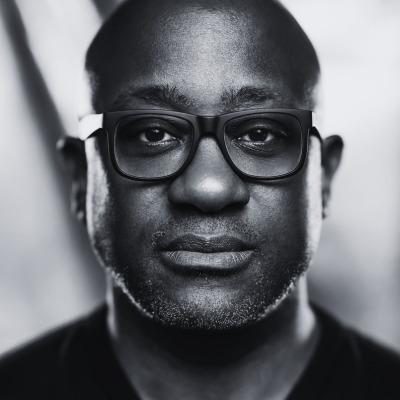 Kunle Barker Kunle Barker