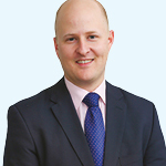 Alister Henderson